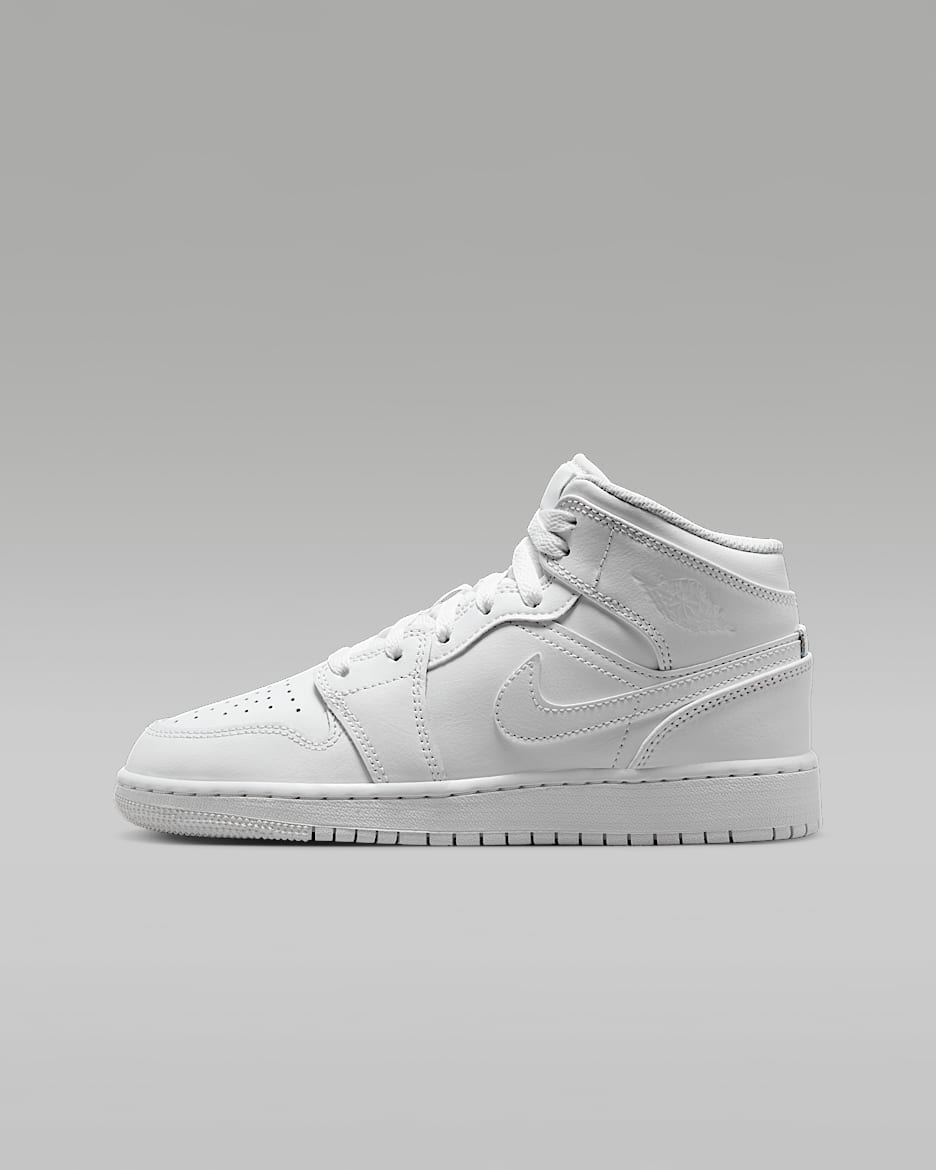 Nike air jordan ragazzo sales